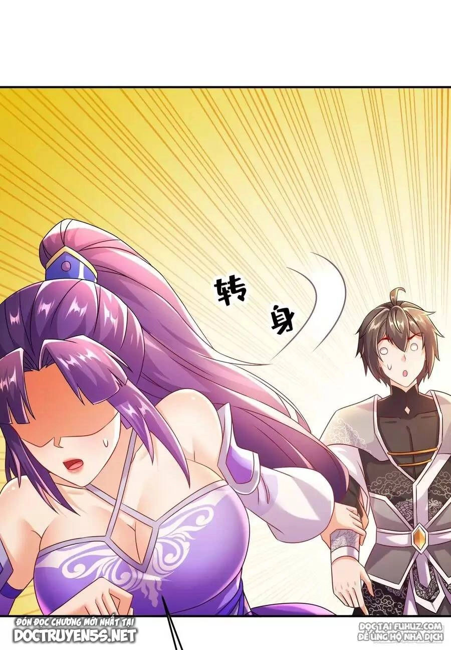 Bắt Đầu Có Được Bảy Vị Tuyệt Sắc Sư Tỷ Chapter 44 - 12