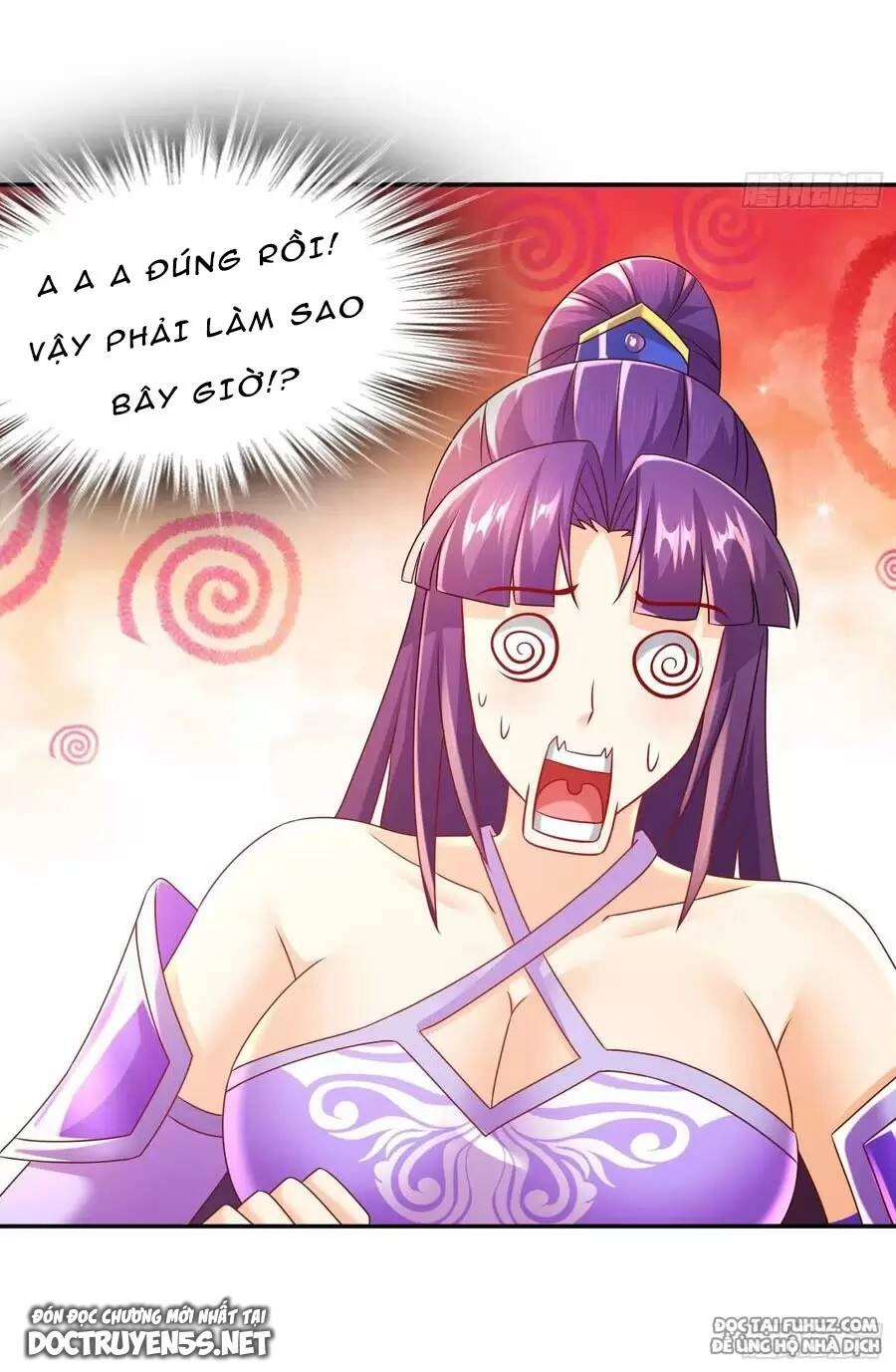 Bắt Đầu Có Được Bảy Vị Tuyệt Sắc Sư Tỷ Chapter 44 - 17