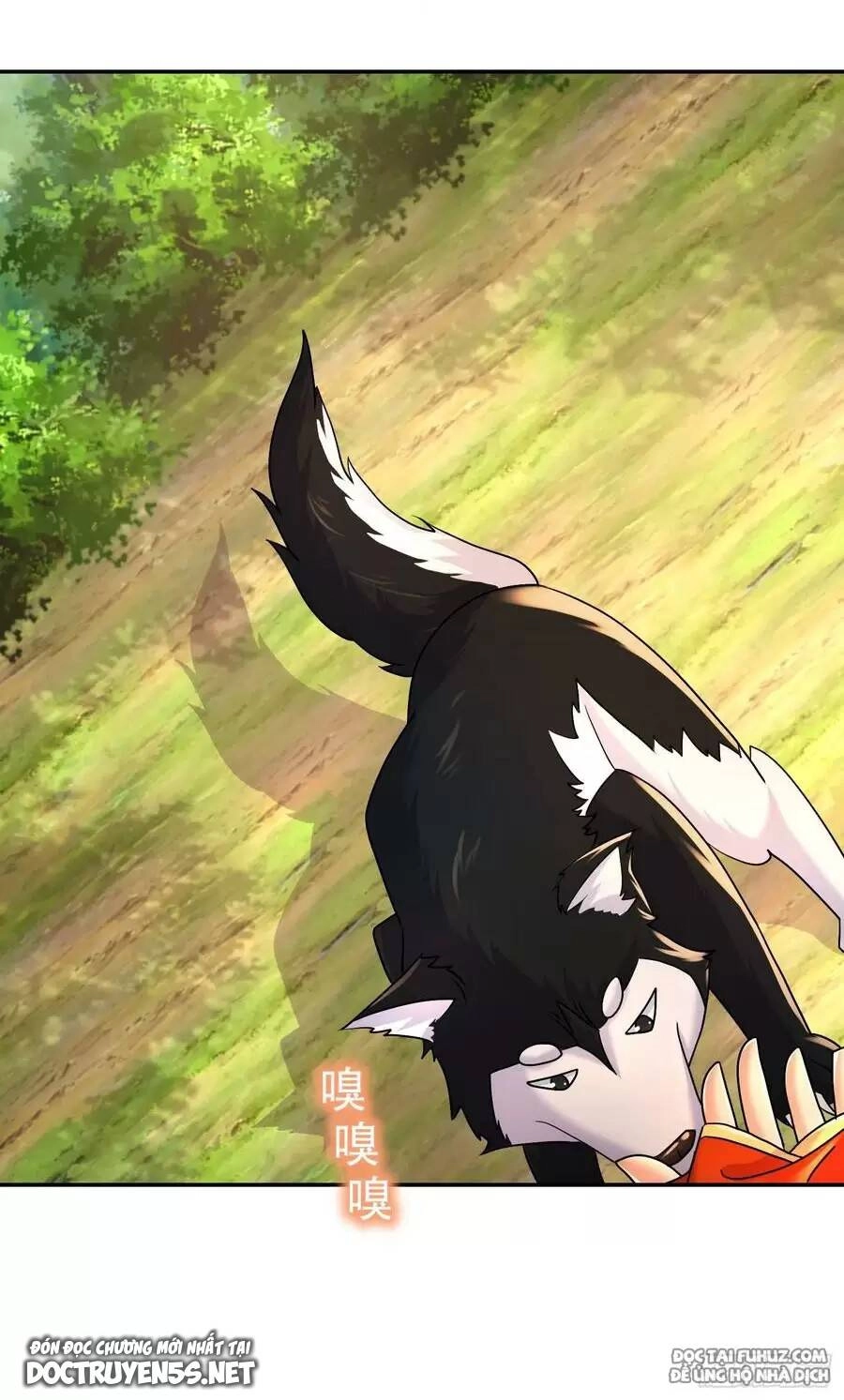 Bắt Đầu Có Được Bảy Vị Tuyệt Sắc Sư Tỷ Chapter 44 - 20