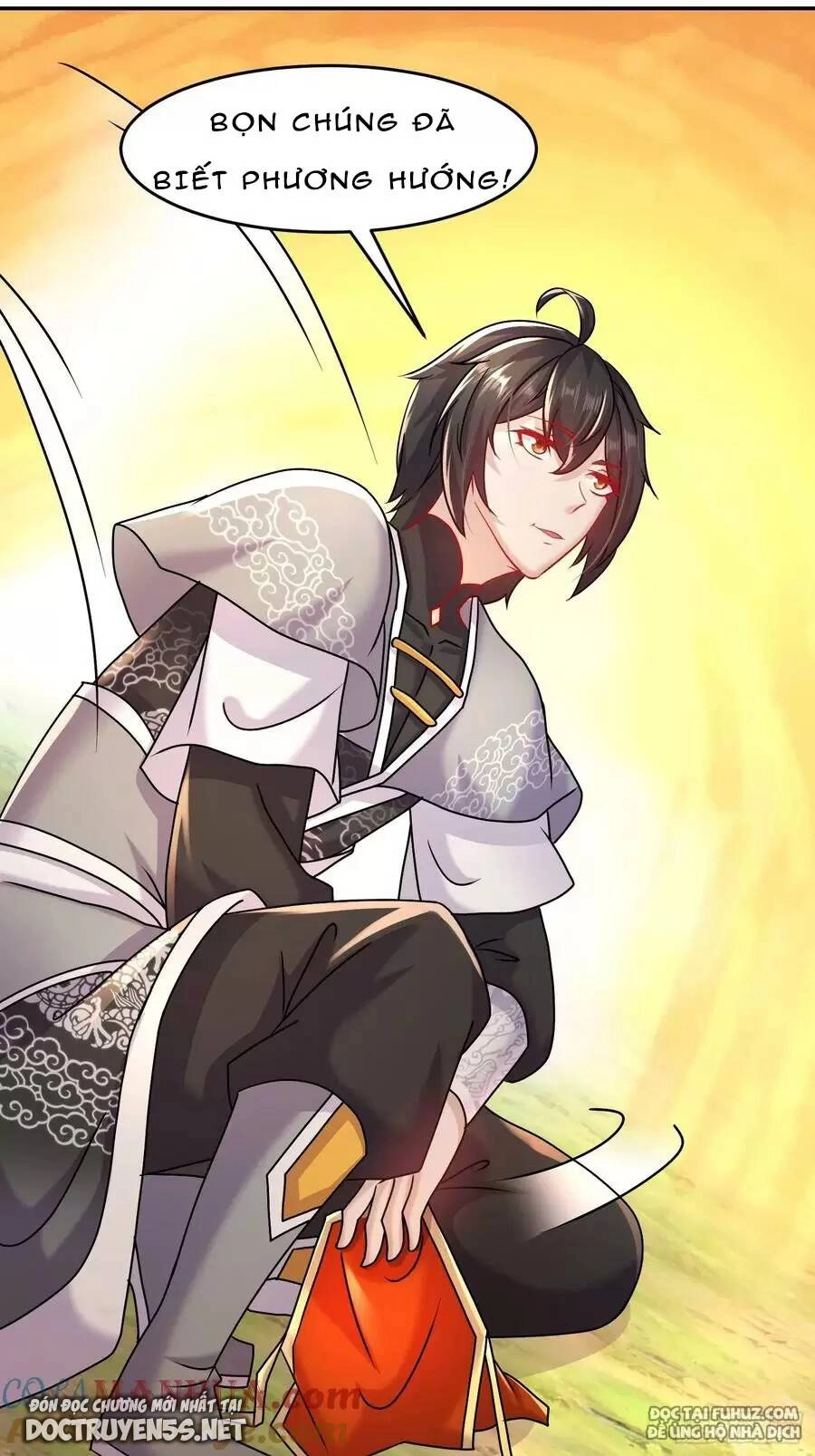 Bắt Đầu Có Được Bảy Vị Tuyệt Sắc Sư Tỷ Chapter 44 - 21