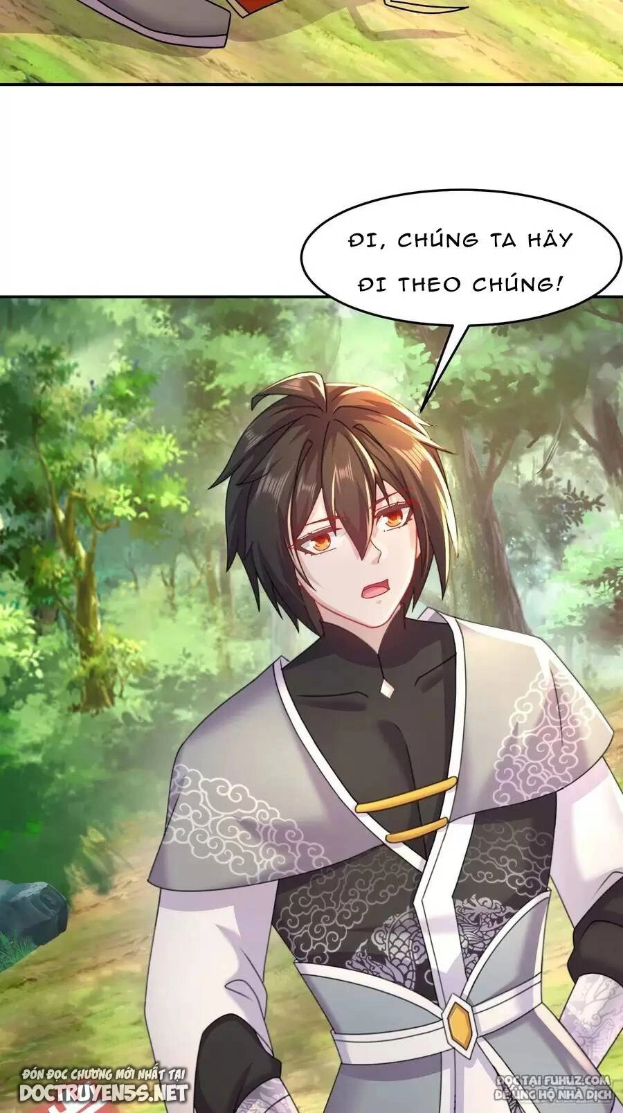 Bắt Đầu Có Được Bảy Vị Tuyệt Sắc Sư Tỷ Chapter 44 - 22