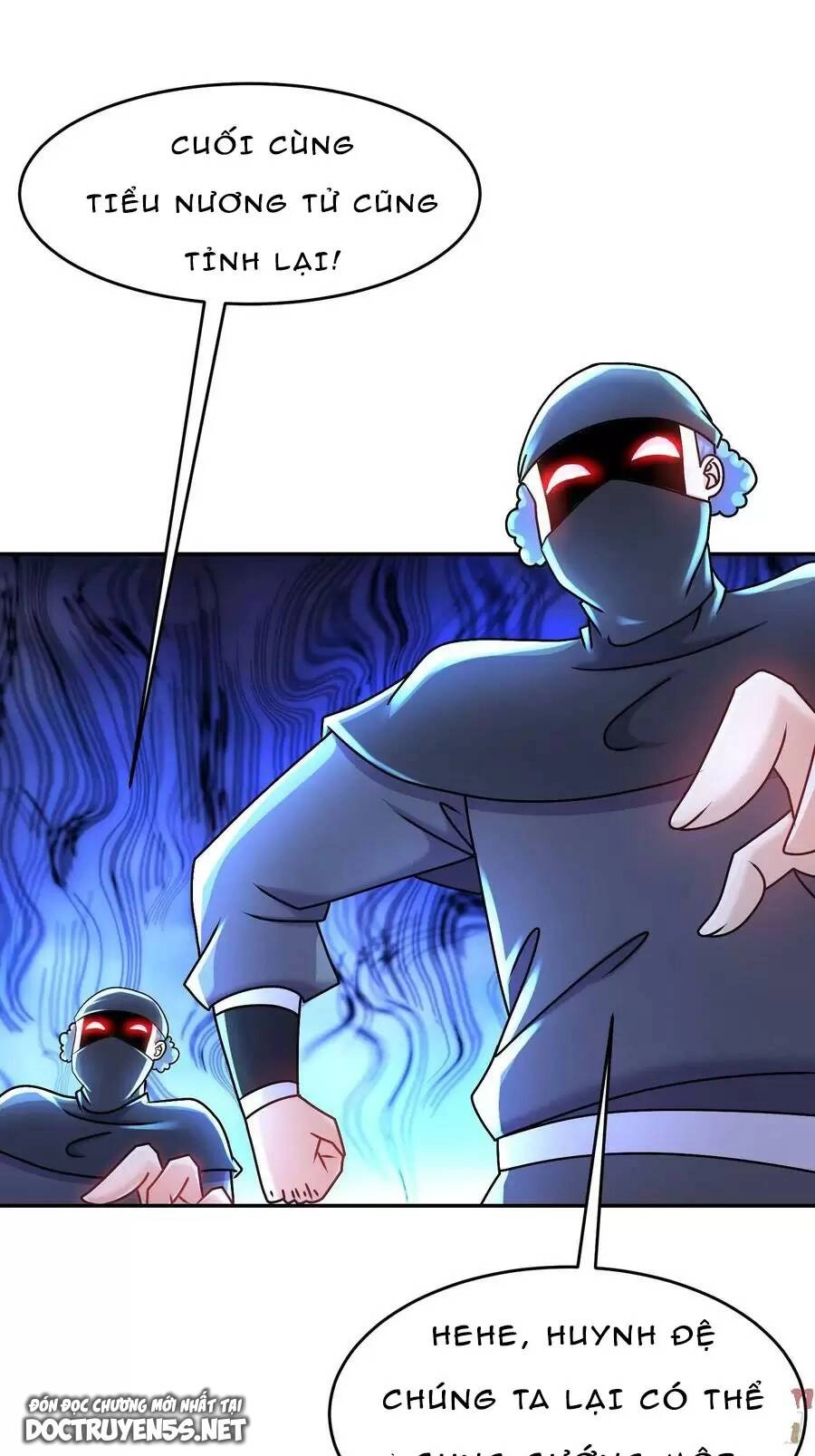 Bắt Đầu Có Được Bảy Vị Tuyệt Sắc Sư Tỷ Chapter 44 - 28