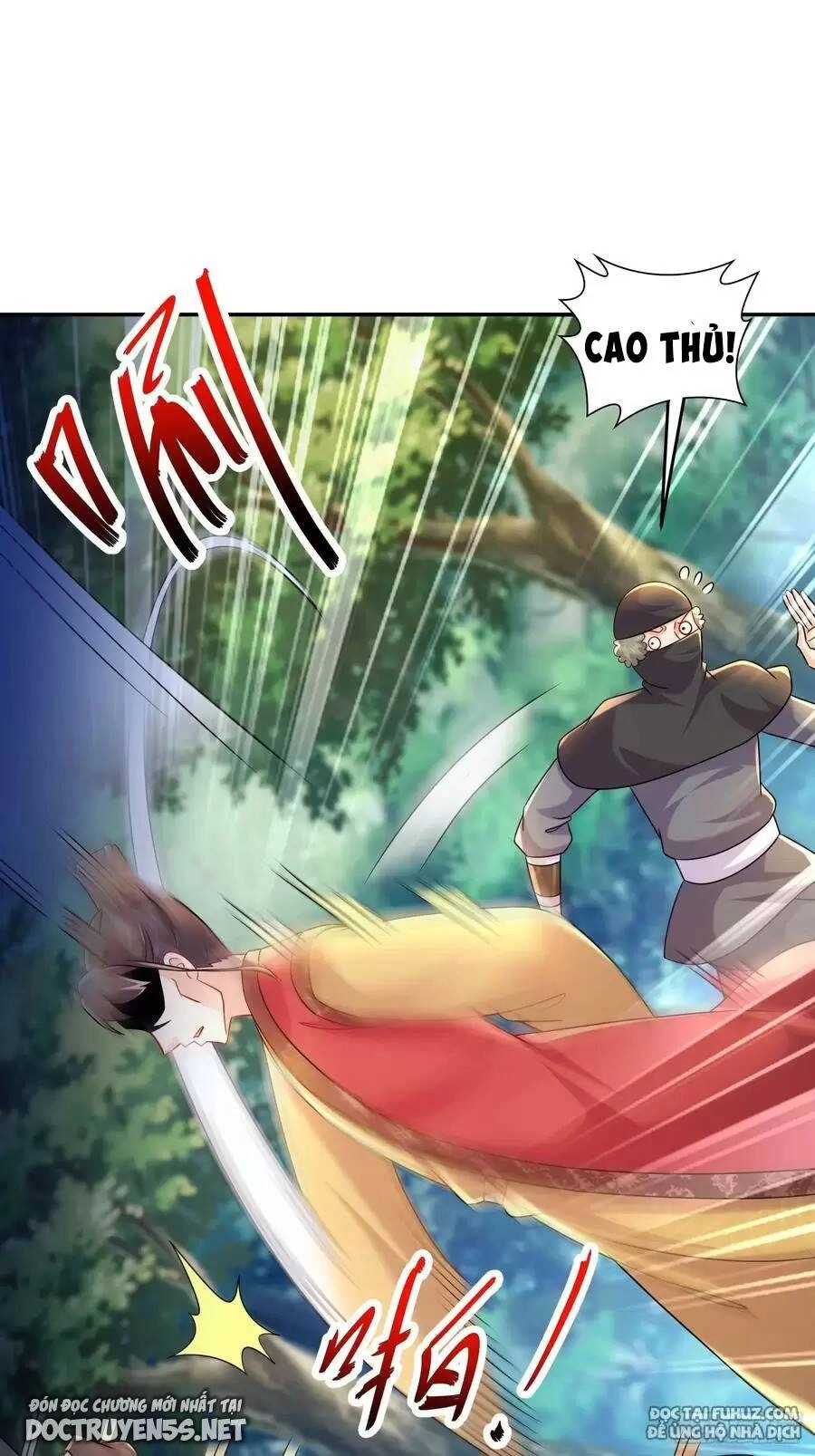 Bắt Đầu Có Được Bảy Vị Tuyệt Sắc Sư Tỷ Chapter 44 - 33