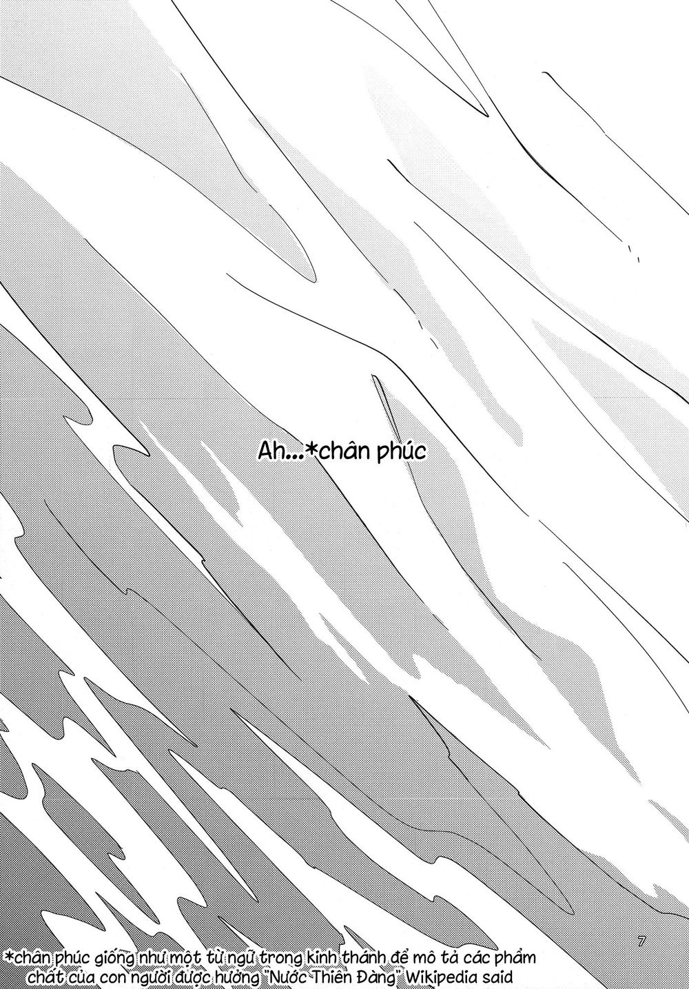 Will These Words Reach You Chapter 1 - 8