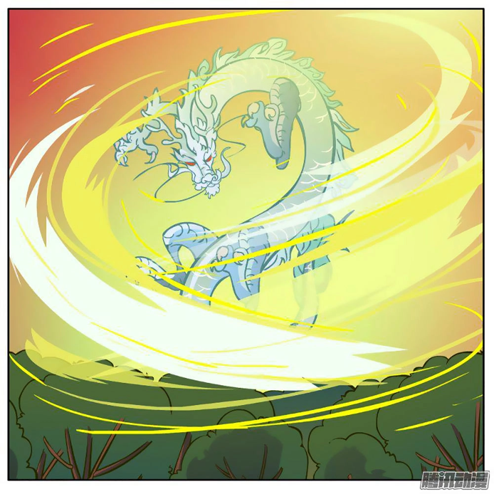Hòa Thượng Và Tiểu Long Quân Chapter 1 - 17
