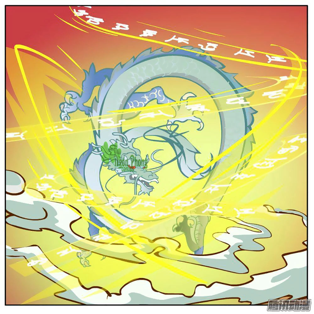 Hòa Thượng Và Tiểu Long Quân Chapter 1 - 19