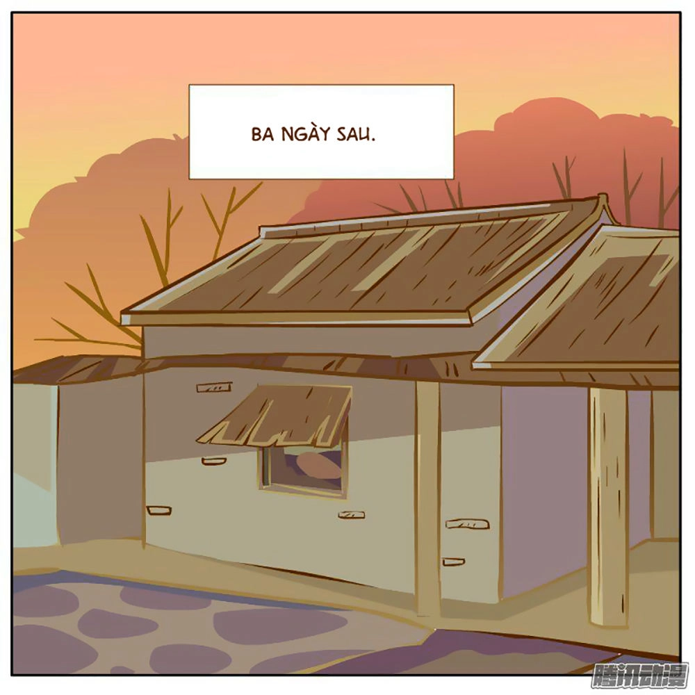 Hòa Thượng Và Tiểu Long Quân Chapter 1 - 26