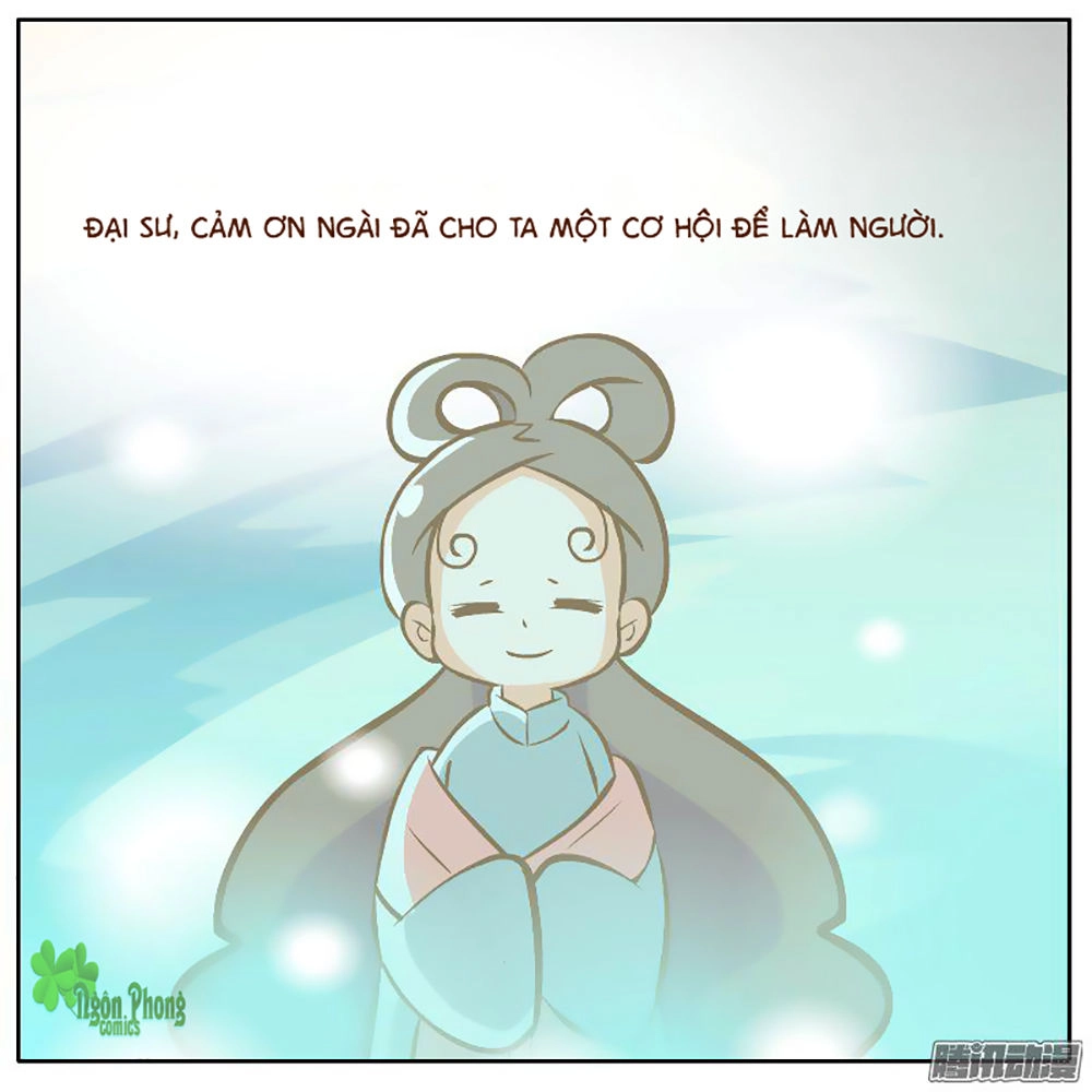 Hòa Thượng Và Tiểu Long Quân Chapter 2 - 16