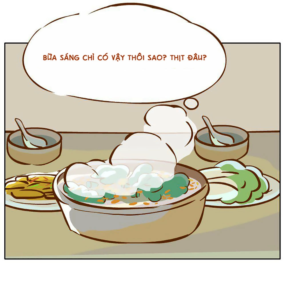 Hòa Thượng Và Tiểu Long Quân Chapter 3 - 14