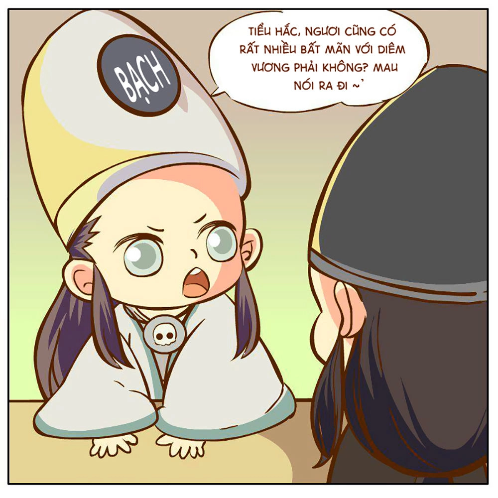 Hòa Thượng Và Tiểu Long Quân Chapter 3 - 38