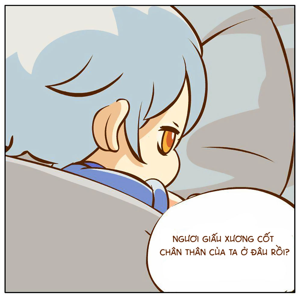 Hòa Thượng Và Tiểu Long Quân Chapter 3 - 62