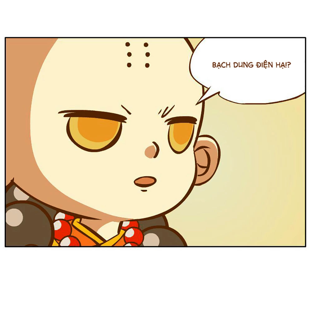 Hòa Thượng Và Tiểu Long Quân Chapter 4 - 12