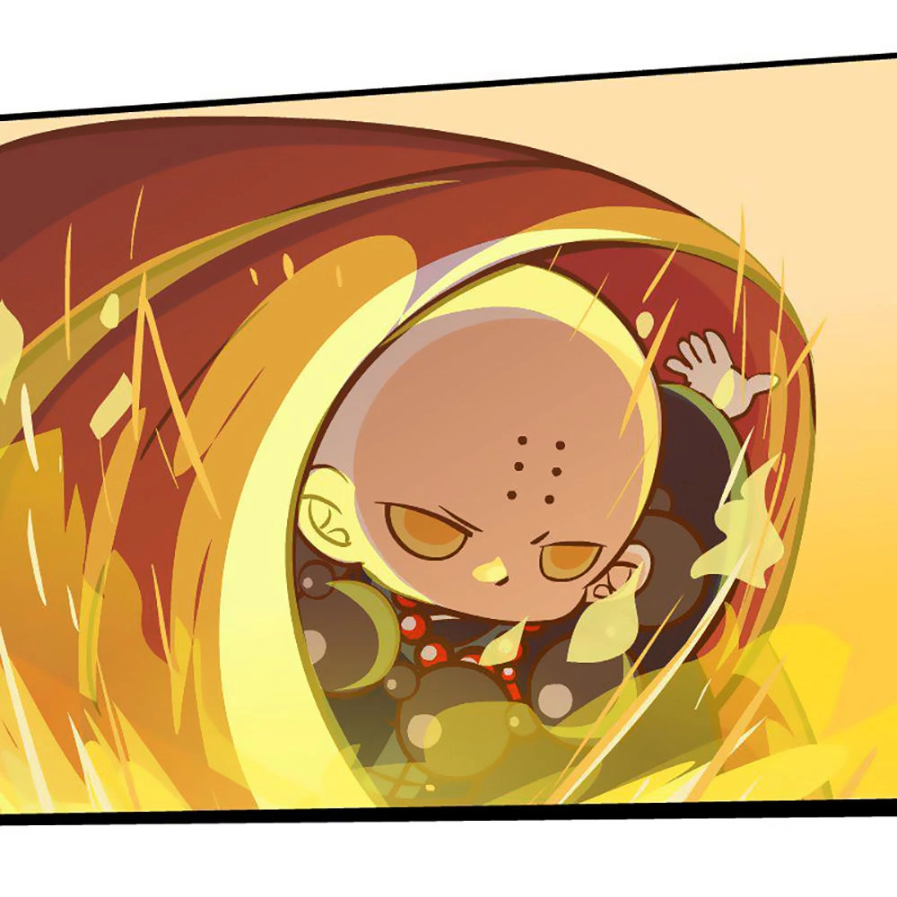 Hòa Thượng Và Tiểu Long Quân Chapter 4 - 18