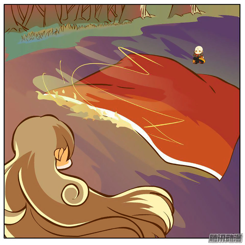 Hòa Thượng Và Tiểu Long Quân Chapter 4 - 20