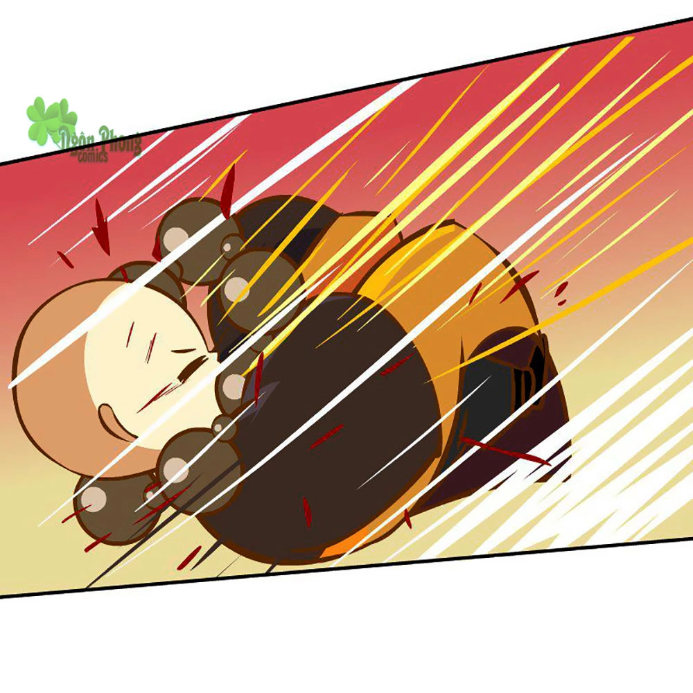 Hòa Thượng Và Tiểu Long Quân Chapter 4 - 28