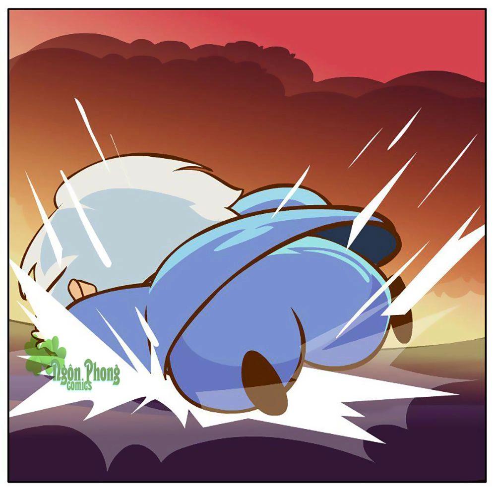 Hòa Thượng Và Tiểu Long Quân Chapter 4 - 42