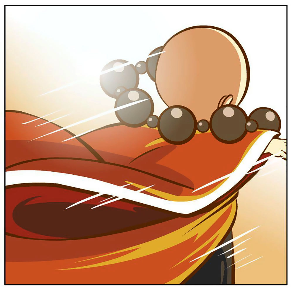 Hòa Thượng Và Tiểu Long Quân Chapter 4 - 49