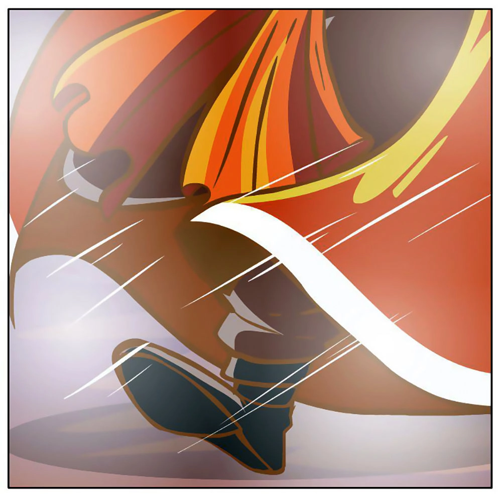 Hòa Thượng Và Tiểu Long Quân Chapter 5 - 5