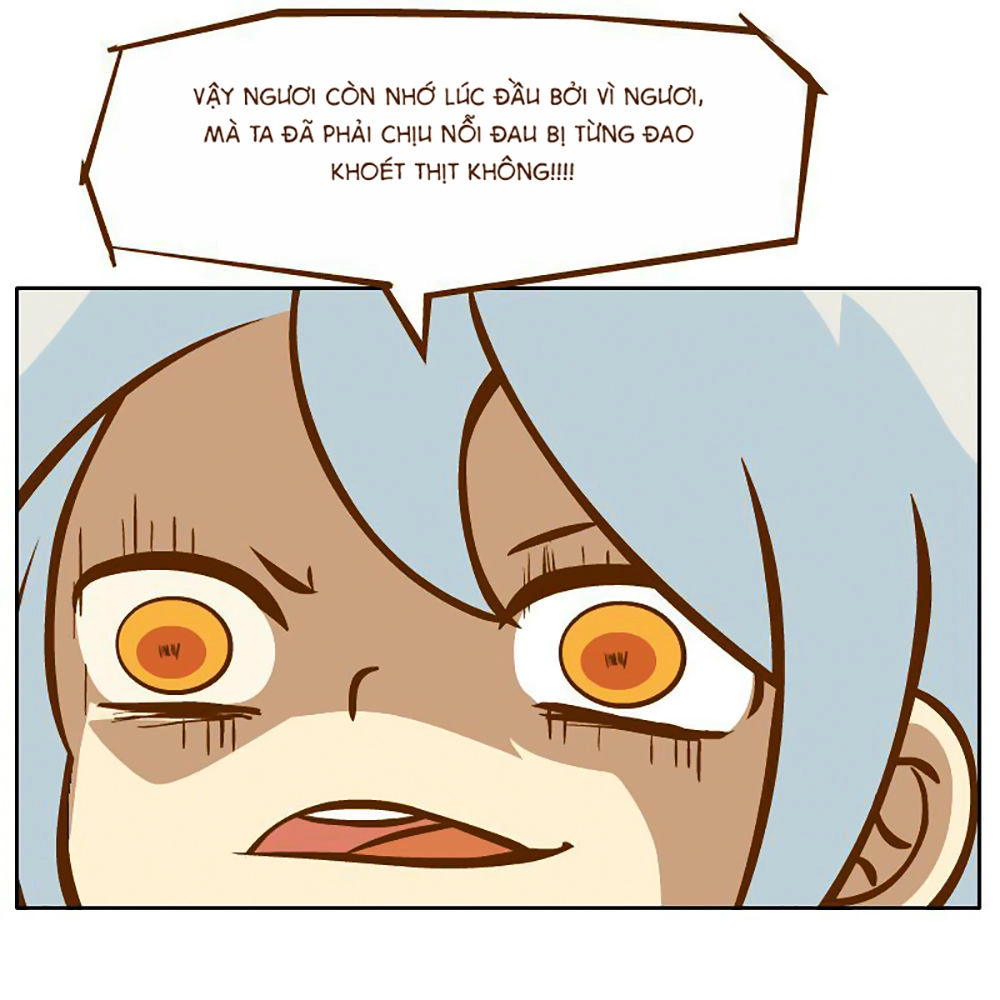 Hòa Thượng Và Tiểu Long Quân Chapter 5 - 31