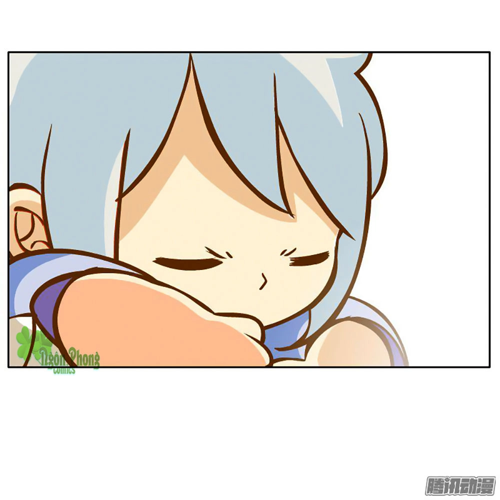 Hòa Thượng Và Tiểu Long Quân Chapter 5 - 54