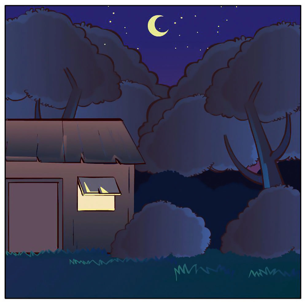 Hòa Thượng Và Tiểu Long Quân Chapter 5 - 56