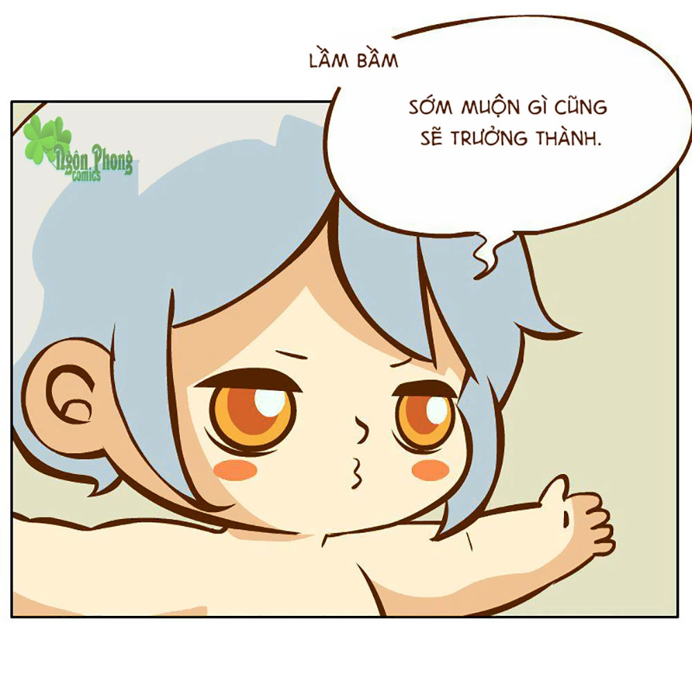 Hòa Thượng Và Tiểu Long Quân Chapter 6 - 20