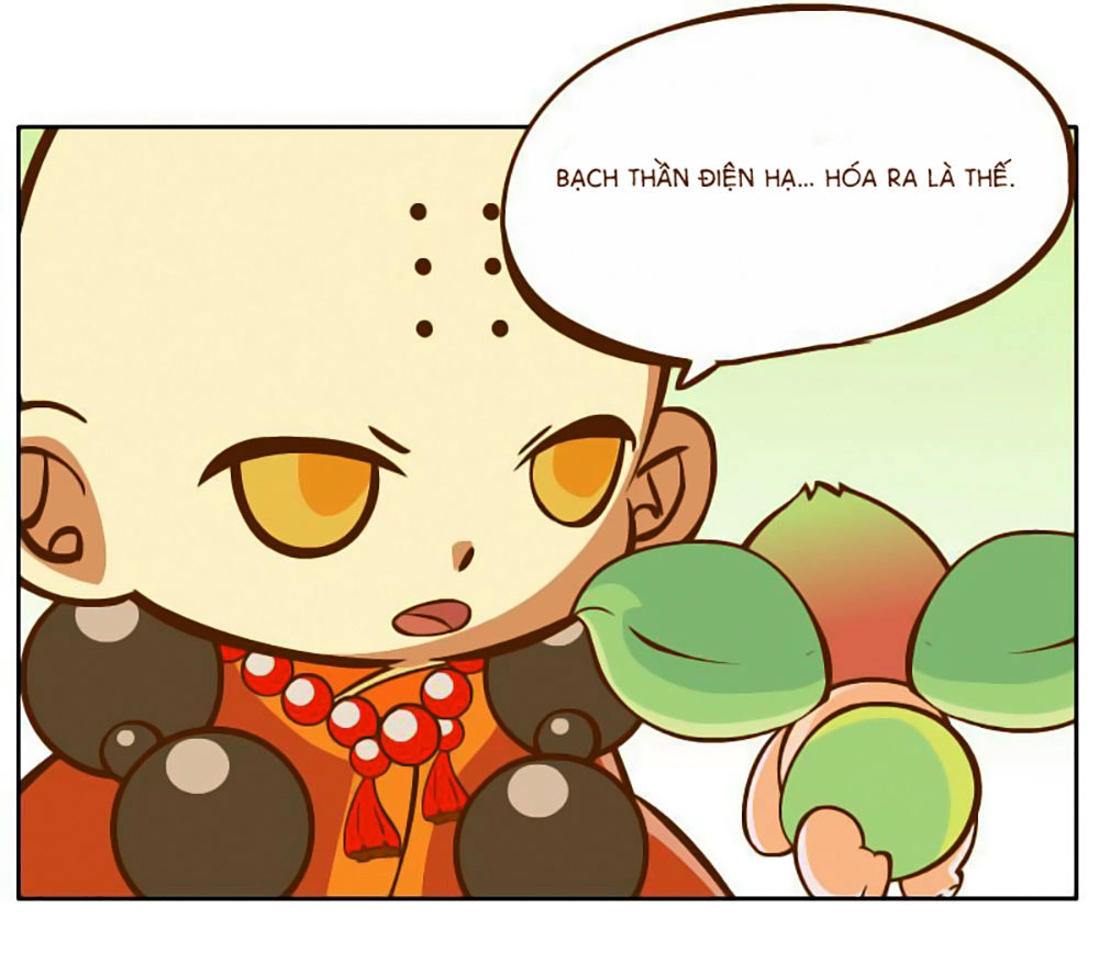 Hòa Thượng Và Tiểu Long Quân Chapter 6 - 48