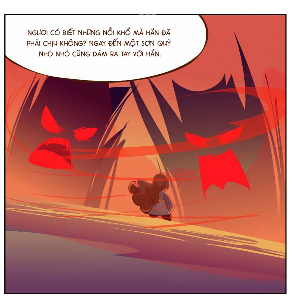 Hòa Thượng Và Tiểu Long Quân Chapter 6 - 78