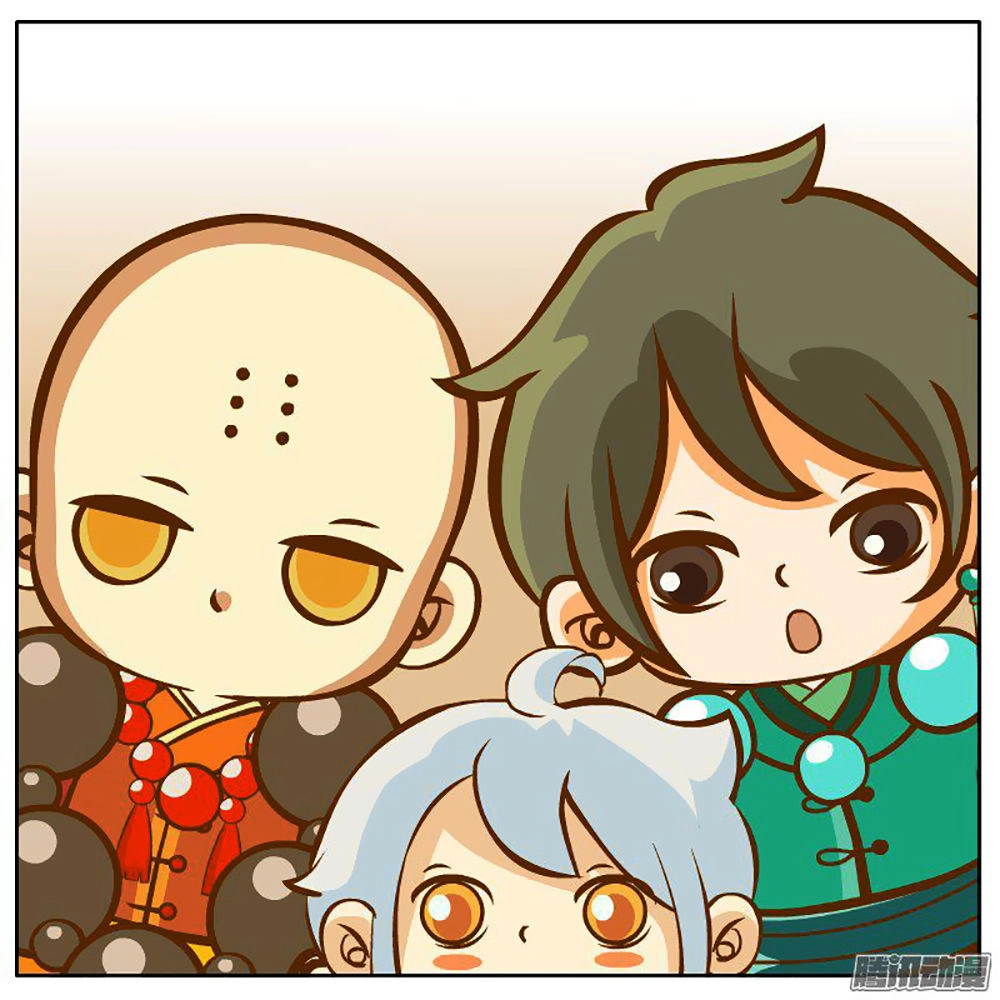 Hòa Thượng Và Tiểu Long Quân Chapter 7 - 15