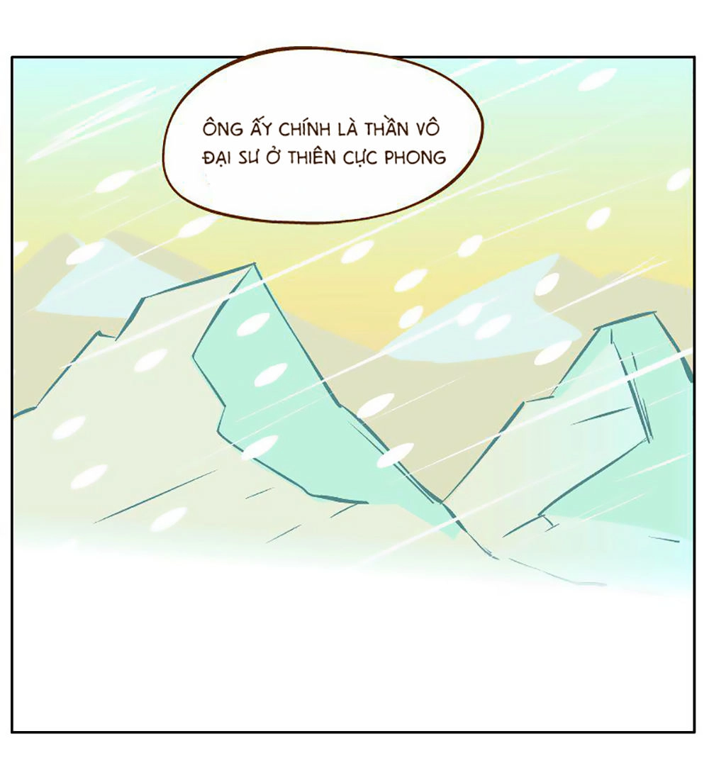 Hòa Thượng Và Tiểu Long Quân Chapter 7 - 29