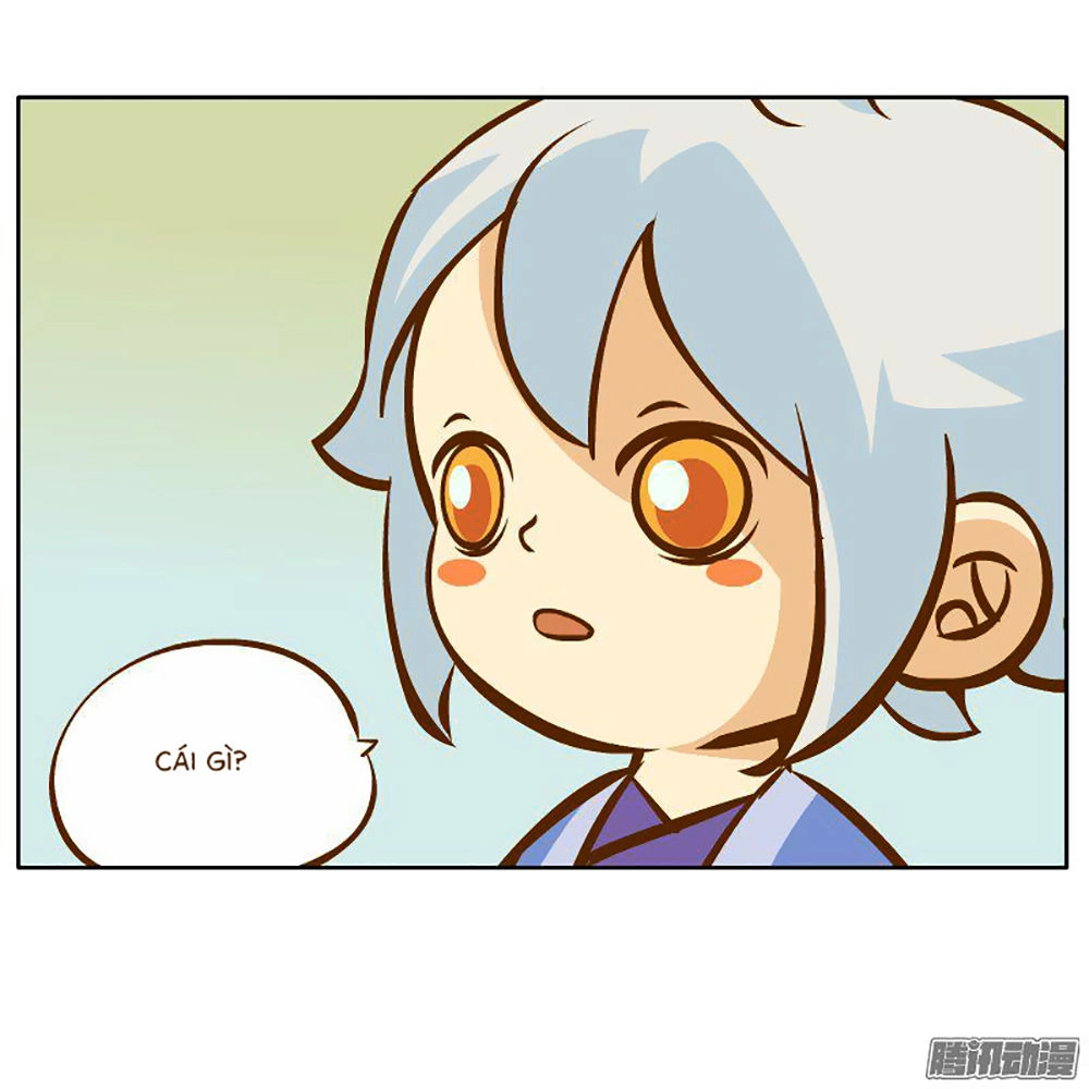 Hòa Thượng Và Tiểu Long Quân Chapter 7 - 36