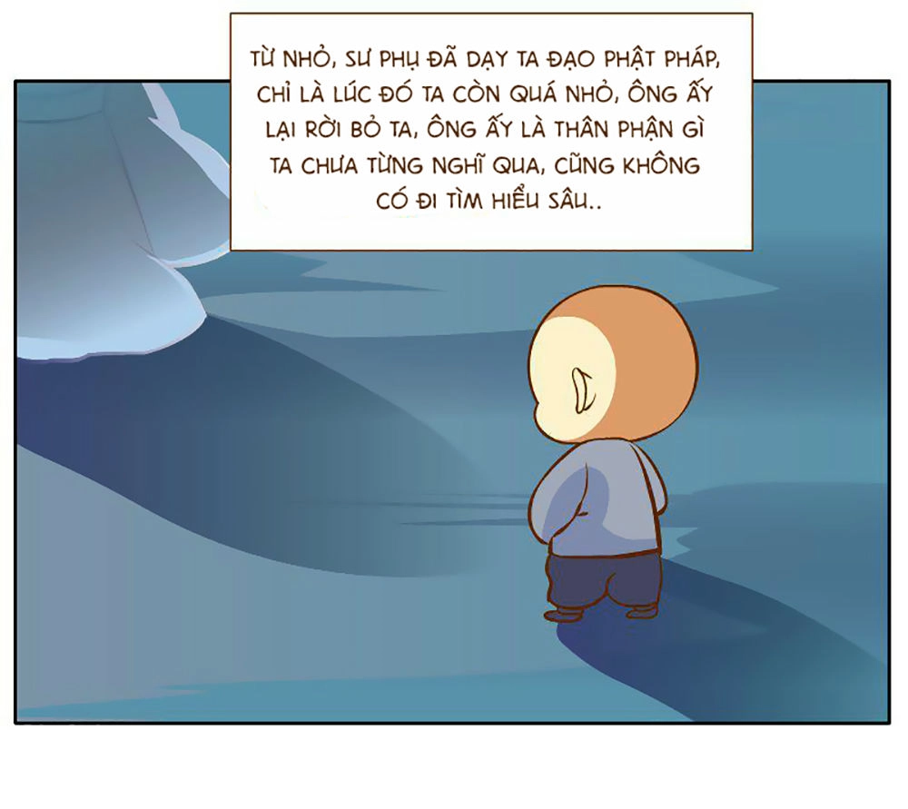 Hòa Thượng Và Tiểu Long Quân Chapter 7 - 38