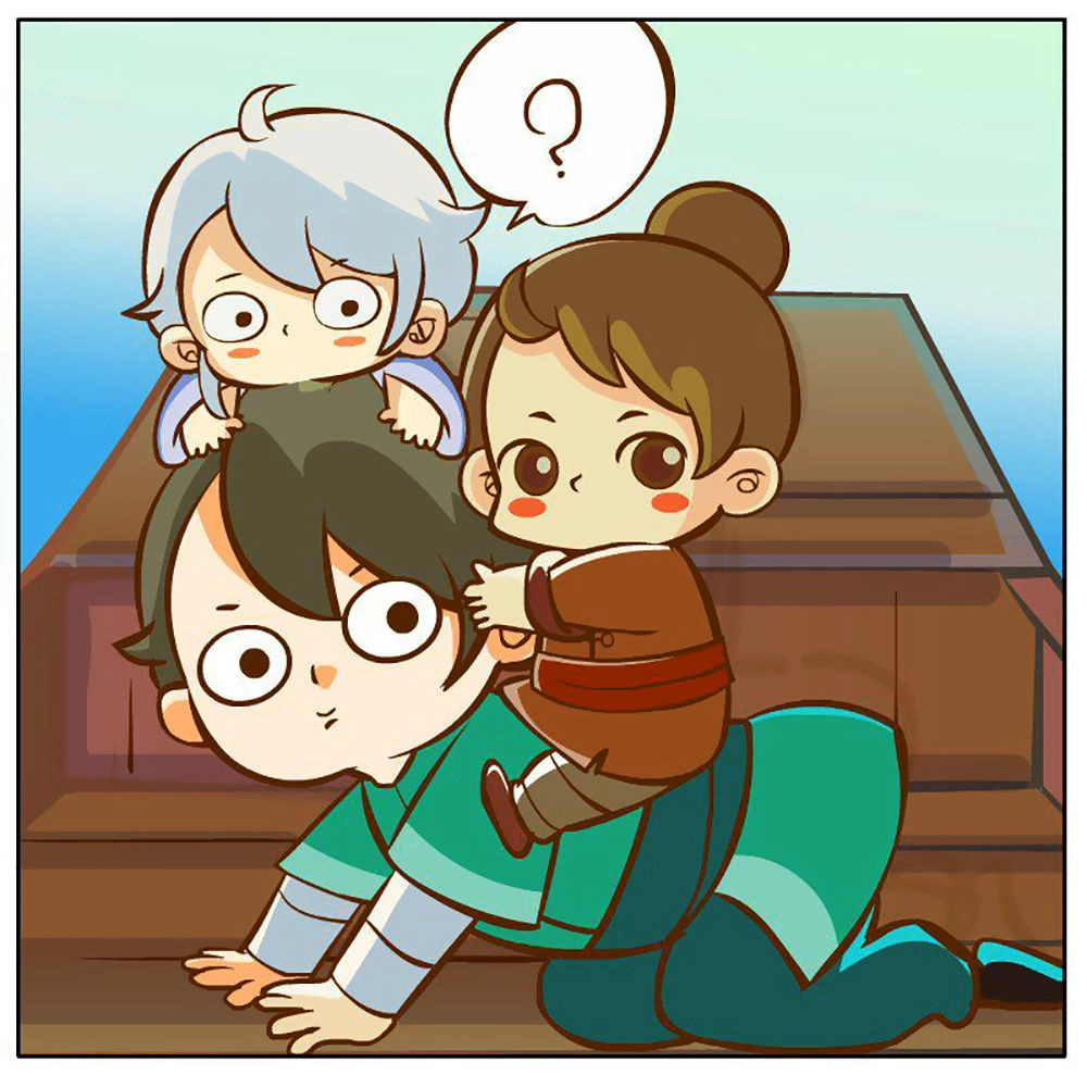 Hòa Thượng Và Tiểu Long Quân Chapter 7 - 74