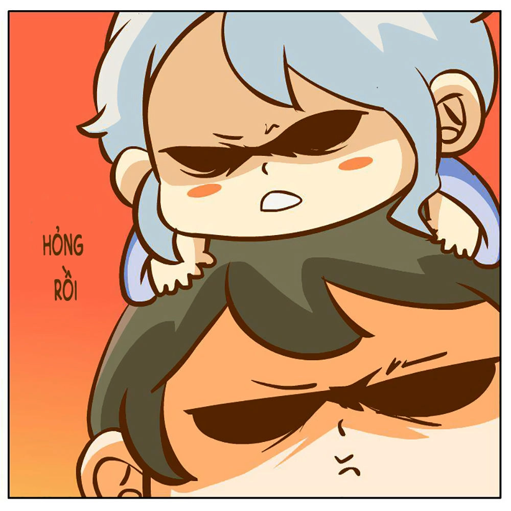 Hòa Thượng Và Tiểu Long Quân Chapter 7 - 83