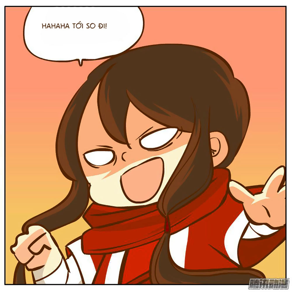 Hòa Thượng Và Tiểu Long Quân Chapter 7 - 84