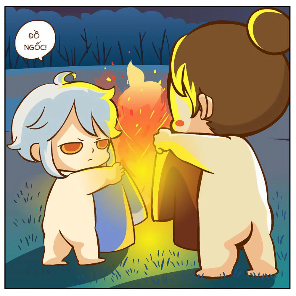 Hòa Thượng Và Tiểu Long Quân Chapter 7 - 92