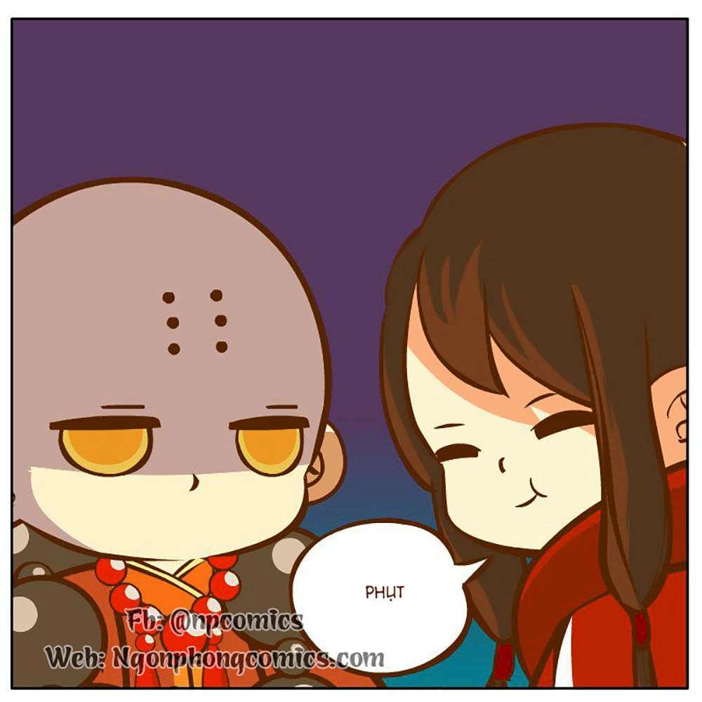 Hòa Thượng Và Tiểu Long Quân Chapter 7 - 110