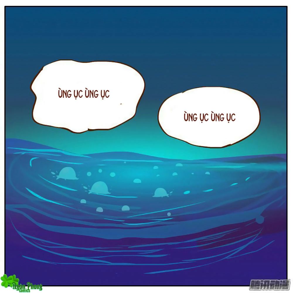 Hòa Thượng Và Tiểu Long Quân Chapter 8 - 9