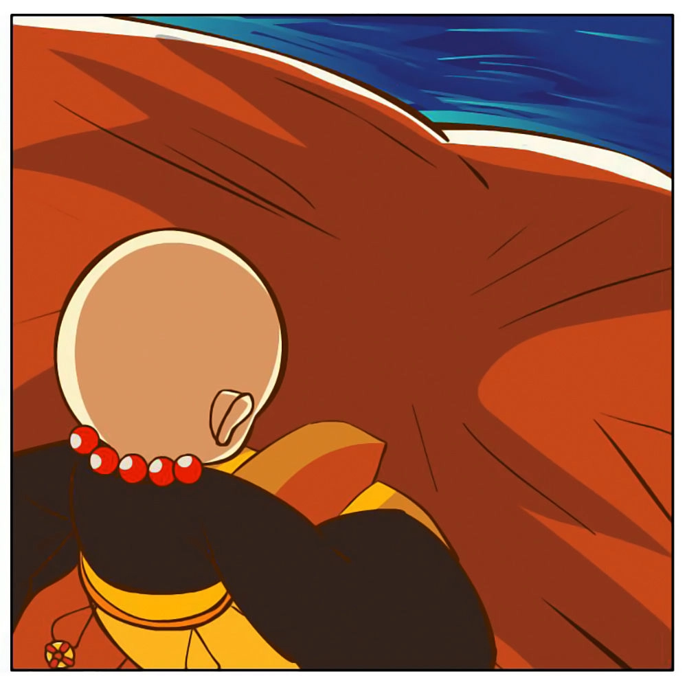 Hòa Thượng Và Tiểu Long Quân Chapter 8 - 55