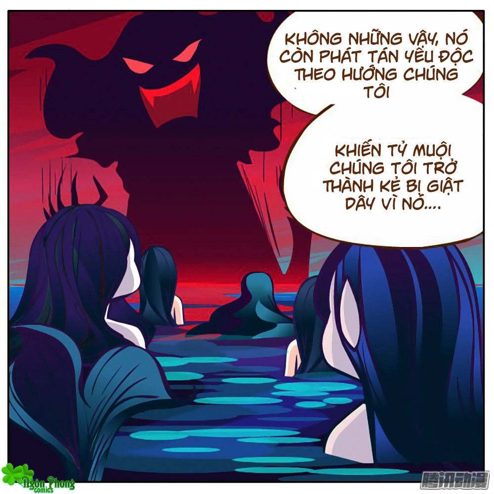 Hòa Thượng Và Tiểu Long Quân Chapter 8 - 72