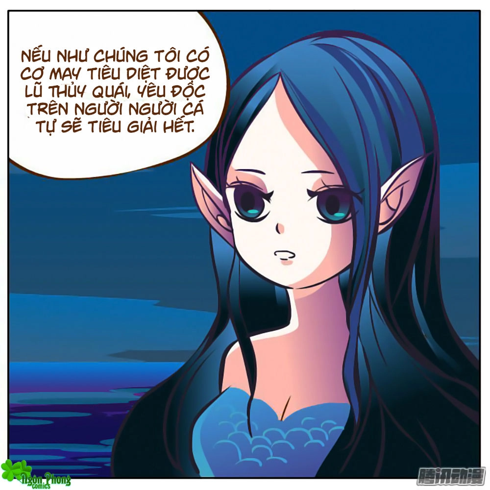 Hòa Thượng Và Tiểu Long Quân Chapter 8 - 78