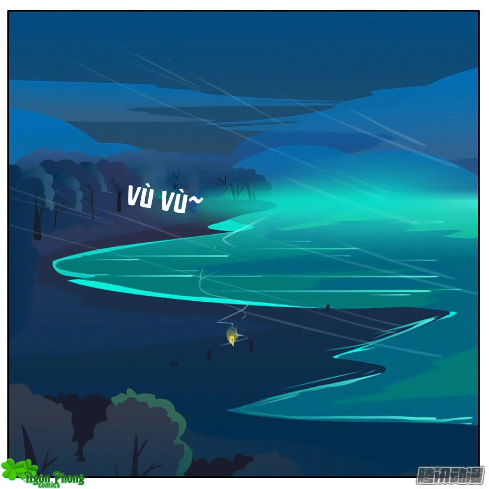 Hòa Thượng Và Tiểu Long Quân Chapter 8 - 84