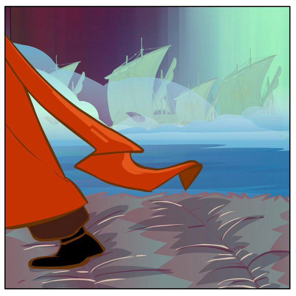 Hòa Thượng Và Tiểu Long Quân Chapter 9 - 15