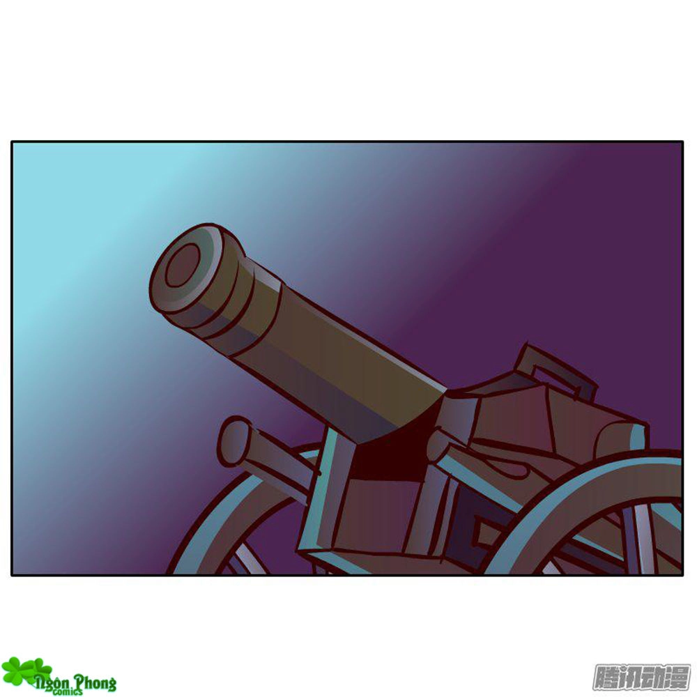 Hòa Thượng Và Tiểu Long Quân Chapter 9 - 20