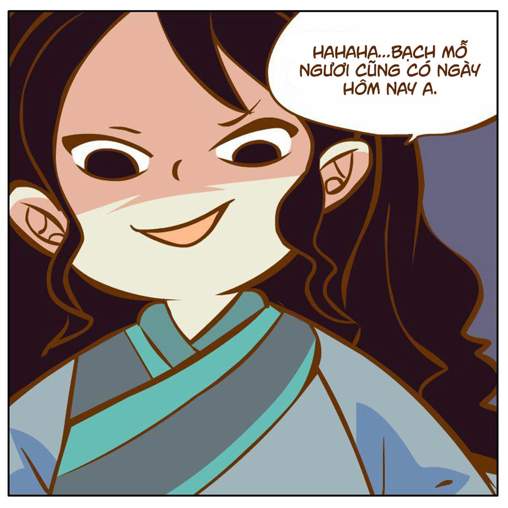 Hòa Thượng Và Tiểu Long Quân Chapter 9 - 74