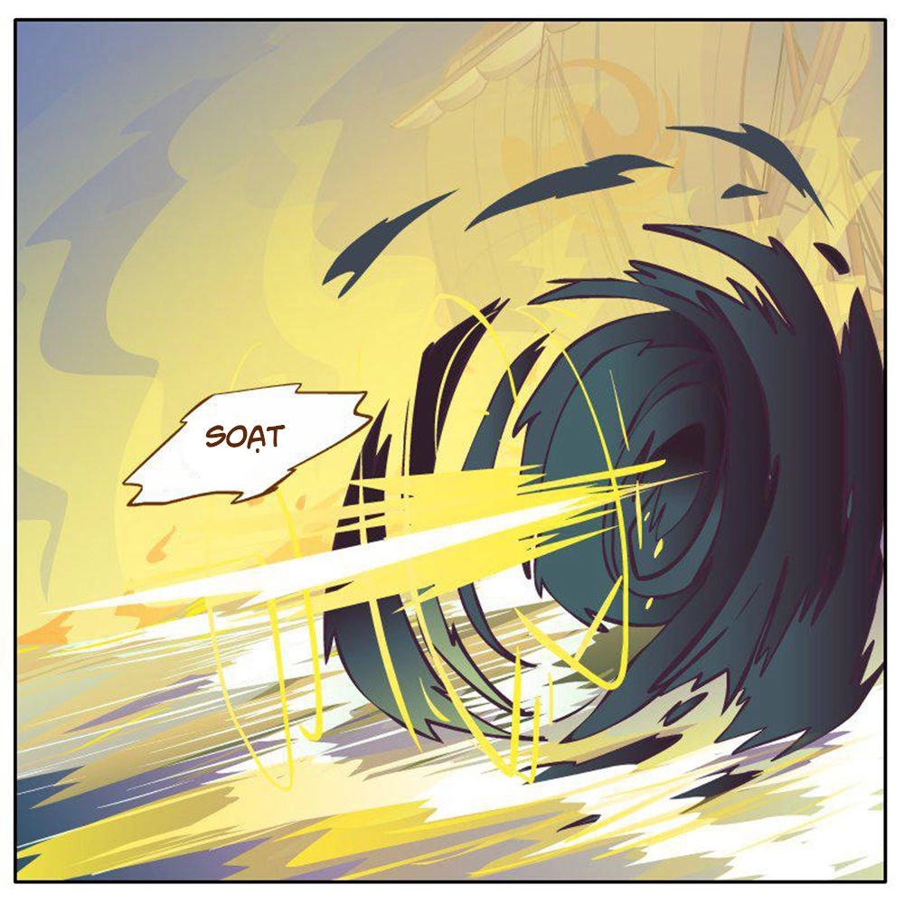 Hòa Thượng Và Tiểu Long Quân Chapter 9 - 77