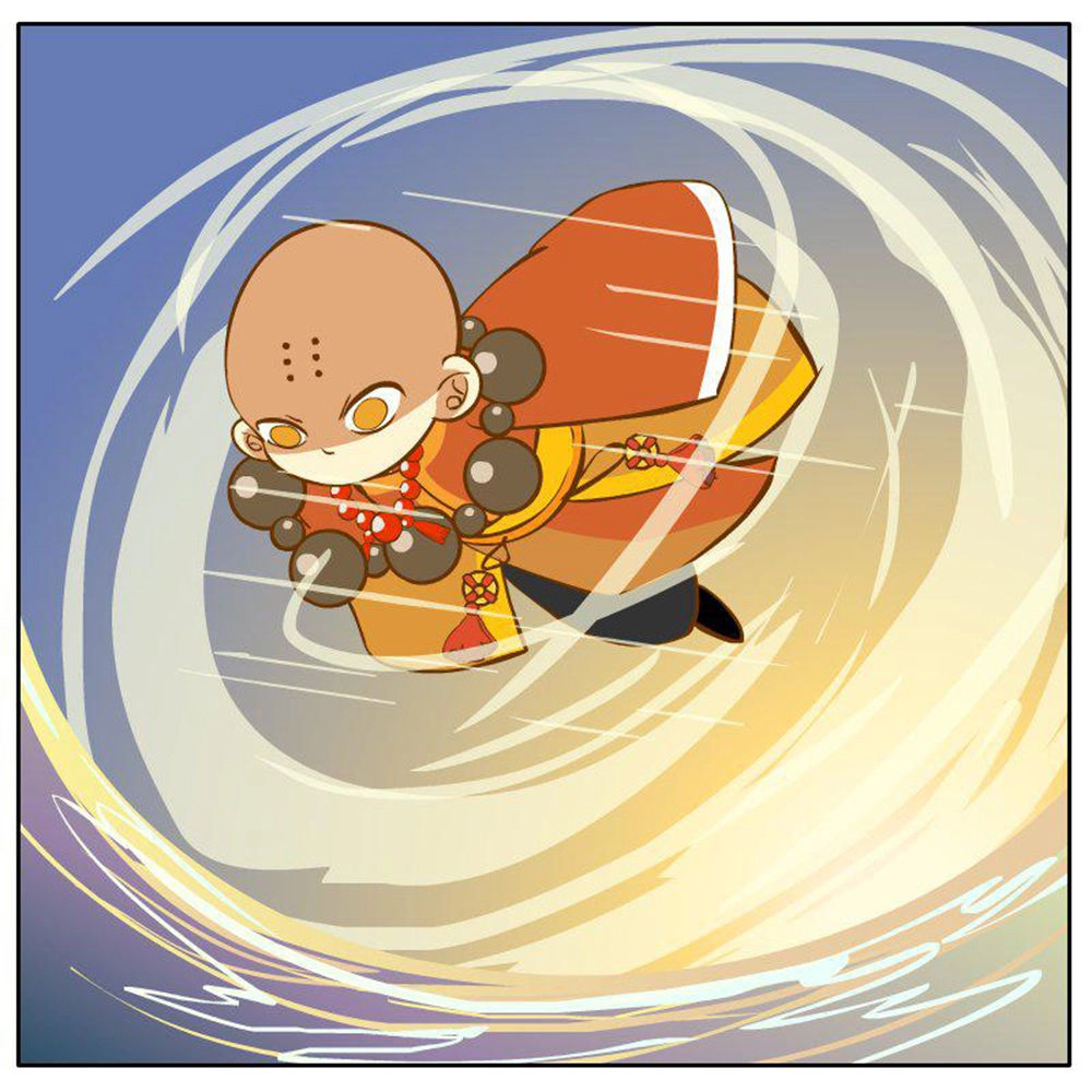 Hòa Thượng Và Tiểu Long Quân Chapter 9 - 83