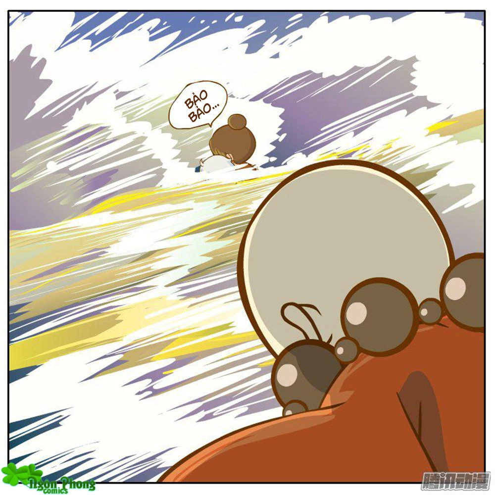 Hòa Thượng Và Tiểu Long Quân Chapter 9 - 84