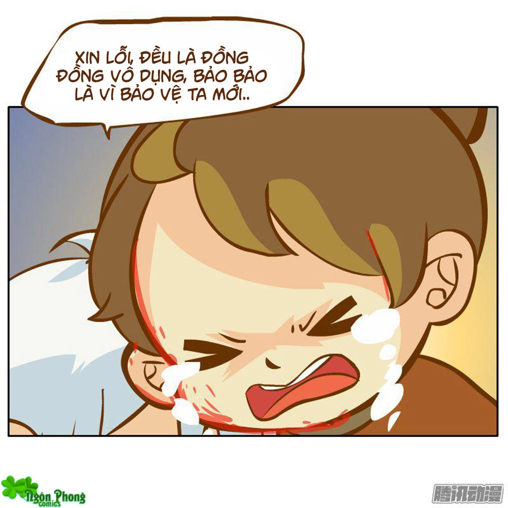 Hòa Thượng Và Tiểu Long Quân Chapter 9 - 90