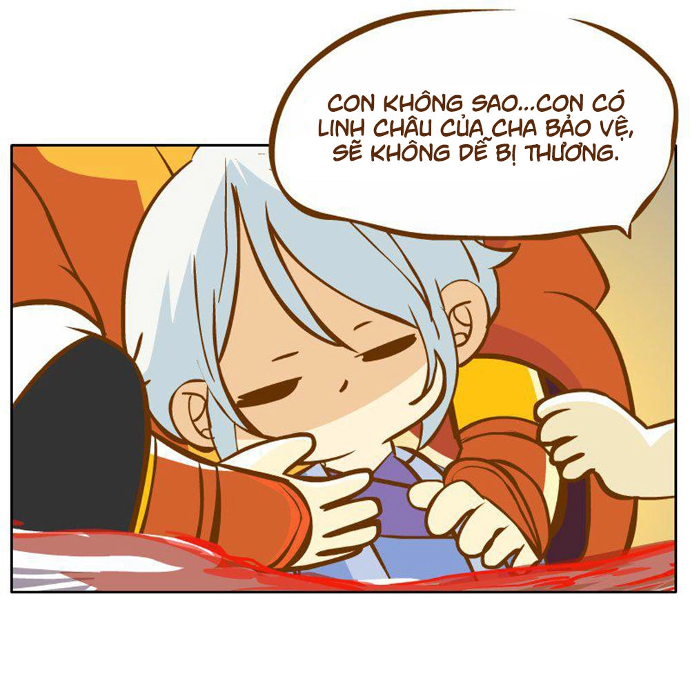 Hòa Thượng Và Tiểu Long Quân Chapter 9 - 92